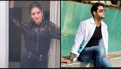 Romantic Couple Goals: ‘Yummy Mummy’ Nusrat Jahan sends shockwaves on internet in new transformation video, Yash Dasgupta is melting