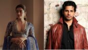 ‘Saami Saami’ sensation Rashmika Mandanna mesmerizes in new glam-doll look, Sidharth Malhotra approves