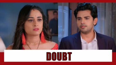 Saath Nibhaana Saathiya 2 Spoiler Alert: Anant doubts Gehna’s intentions