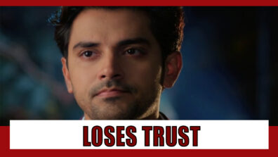 Saath Nibhaana Saathiya 2 Spoiler Alert: Anant loses trust on Gehna