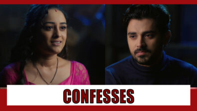 Saath Nibhaana Saathiya 2 Spoiler Alert: Gehna confesses the truth to Anant