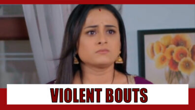 Saath Nibhaana Saathiya 2 Spoiler Alert: Gehna suffers from violent bouts