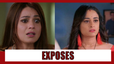 Saath Nibhaana Saathiya 2 Spoiler Alert: Kanak exposes Gehna