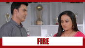 Saath Nibhaana Saathiya 2 Spoiler Alert: OMG!! Abhay sets Gehna and his family on fire
