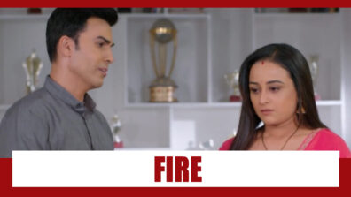 Saath Nibhaana Saathiya 2 Spoiler Alert: OMG!! Abhay sets Gehna and his family on fire