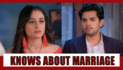 Saath Nibhaana Saathiya 2 Spoiler Alert: Shocking!! Anant gets to know of  Gehna’s marriage