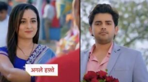 Saath Nibhaana Saathiya 2 written update S02 Ep393 15th January 2022: Anant comes across Gehna