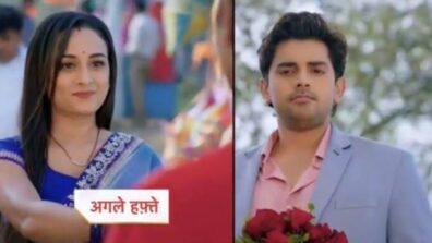 Saath Nibhaana Saathiya 2 written update S02 Ep393 15th January 2022: Anant comes across Gehna