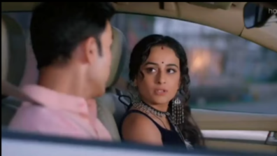 Saath Nibhaana Saathiya 2 written update S02 Ep396 22nd January 2022: Anant spots Gehna