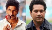 83 Magic: Sachin Tendulkar is in awe of Ranveer Singh’s stellar transformation, actor says, ‘Master, this means…’