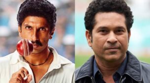 83 Magic: Sachin Tendulkar is in awe of Ranveer Singh’s stellar transformation, actor says, ‘Master, this means…’
