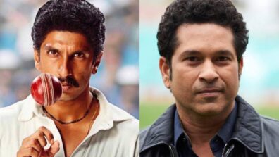 83 Magic: Sachin Tendulkar is in awe of Ranveer Singh’s stellar transformation, actor says, ‘Master, this means…’