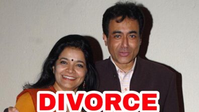 Sad News: Actor Nitish Bharadwaj and his wife divorce after 12 years of marriage