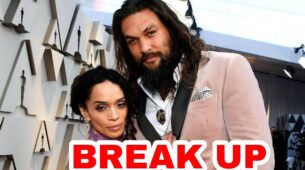 Sad News: ‘Aquaman’ star Jason Momoa and Lisa Bonet end marriage after 16 years of togetherness