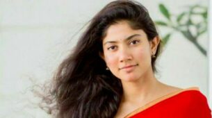 Sai Pallavi doesn’t need makeup and expensive clothing to make us fall for her, See Pictures