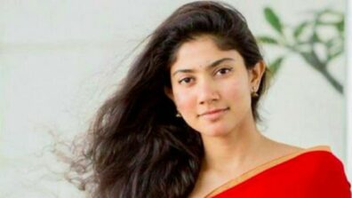 Sai Pallavi doesn’t need makeup and expensive clothing to make us fall for her, See Pictures