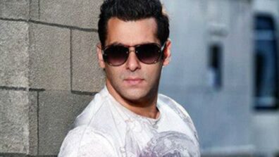 Salman’s Documentary Beyond The Star Will Present Rare Footage On The Superstar