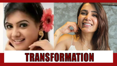 Samantha Prabhu’s Epic Transformation is stunning to the core, See Pic