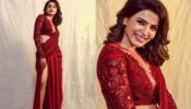 Samantha Ruth Prabhu Is A Hot Desi Chic And These Pics Prove Just That
