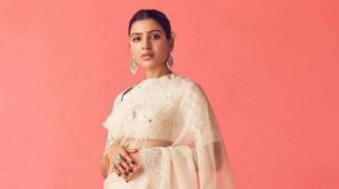 Samantha Ruth Prabhu won’t let trolls stop her, Says “I will never allow anything they say, break me”