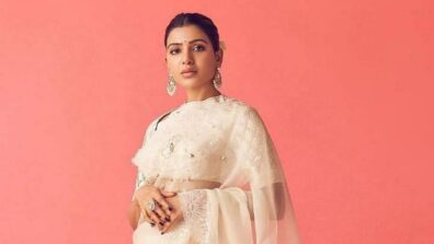 Samantha Ruth Prabhu won’t let trolls stop her, Says “I will never allow anything they say, break me”