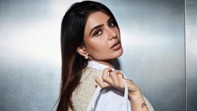 Samantha Ruth Prabhu’s Net Worth Will Leave You All Stunned, Take A Look