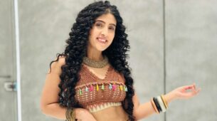 Sameeksha Sud’s Best Beauty Moments On Instagram: Sneak Peek
