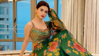 Sangeet To Wedding: Avneet Kaur Has All Outfits For All Your Occasions