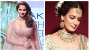 Sania Mirza vs Dia Mirza: Which Diva Looked Like The Girl Of Our Dreams?