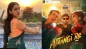 Sara Ali Khan shares her experience portraying Rinku in Atrangi Re, says “Every scene when Rinku was crying, I cried too”
