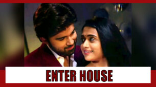 Sasural Simar Ka 2 Spoiler Alert: Aarav and Simar enter the Oswal mansion