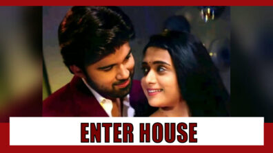 Sasural Simar Ka 2 Spoiler Alert: Aarav and Simar enter the Oswal mansion