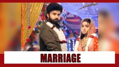 Sasural Simar Ka 2 Spoiler Alert: Aarav and Simar marry