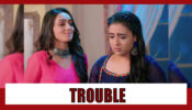 Sasural Simar Ka 2 Spoiler Alert: OMG!! Reema and Simar in big trouble