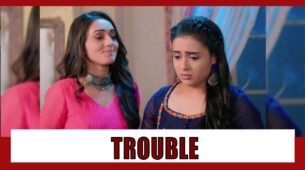 Sasural Simar Ka 2 Spoiler Alert: OMG!! Reema and Simar in big trouble