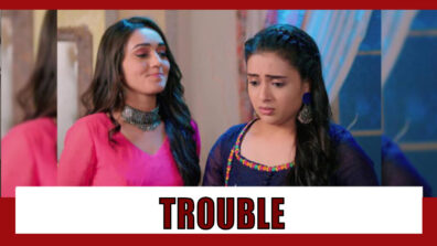 Sasural Simar Ka 2 Spoiler Alert: OMG!! Reema and Simar in big trouble