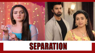 Sasural Simar Ka 2 Spoiler Alert: Reema separates newlyweds Aarav and Simar
