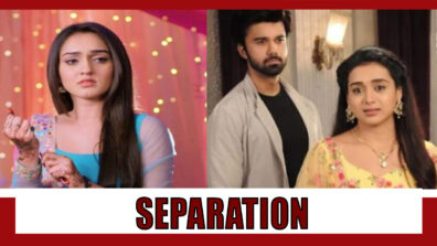 Sasural Simar Ka 2 Spoiler Alert: Reema separates newlyweds Aarav and Simar