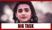 Sasural Simar Ka 2 Spoiler Alert: Simar has a big task to achieve