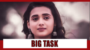 Sasural Simar Ka 2 Spoiler Alert: Simar has a big task to achieve