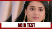 Sasural Simar Ka 2 Spoiler Alert: Simar to go through an acid test