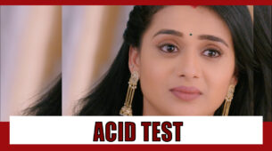 Sasural Simar Ka 2 Spoiler Alert: Simar to go through an acid test