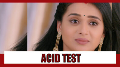 Sasural Simar Ka 2 Spoiler Alert: Simar to go through an acid test