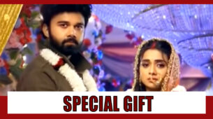 Sasural Simar Ka Spoiler Alert: Simar seeks a special gift from Aarav