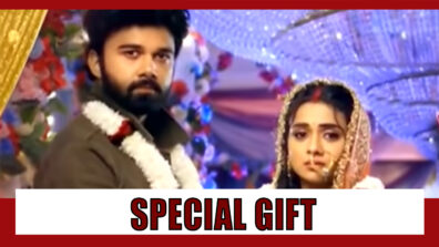 Sasural Simar Ka Spoiler Alert: Simar seeks a special gift from Aarav