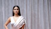 Satin Makes Keerthy Suresh Look Regal, Yes/No?