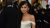 Satin Makes Zendaya Look Magnificent, Yay/Nay?