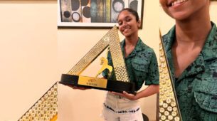 Saumya Kamble from Pune wins the title of India’s Best Dancer Season 2