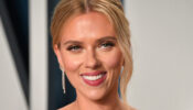 Scarlett Johansson Serves Style Inspiration For The Cocktail Party; Must Take Fashion Ques From Her