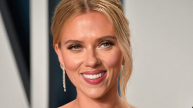 Scarlett Johansson Serves Style Inspiration For The Cocktail Party; Must Take Fashion Ques From Her